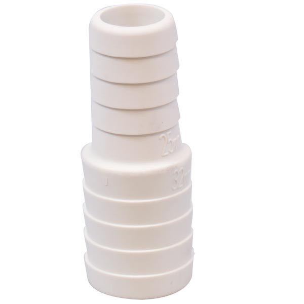 Trudesign Slangeadapter
