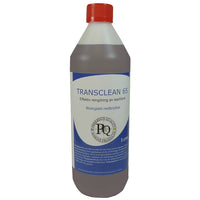 Transclean 65 liter