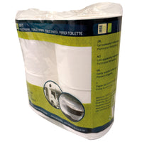 1852 toiletpapir soft 4 ruller