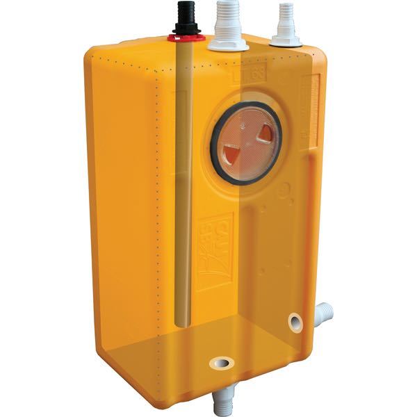 Septiktank polyethylen