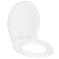 Jabsco toiletsæde soft close til regular toilet efter 2018