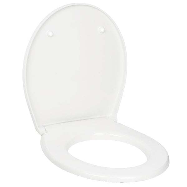 Jabsco toiletsæde soft close til regular toilet efter 2018