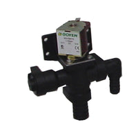 Jabsco Magnetventil 24V (37038-2024)