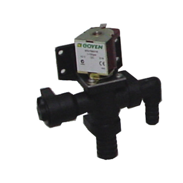 Jabsco Magnetventil 24V (37038-2024)