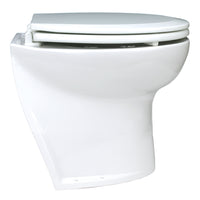 Jabsco deluxe 14" m/soft close