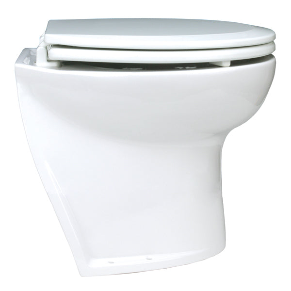 Jabsco deluxe 14" m/soft close