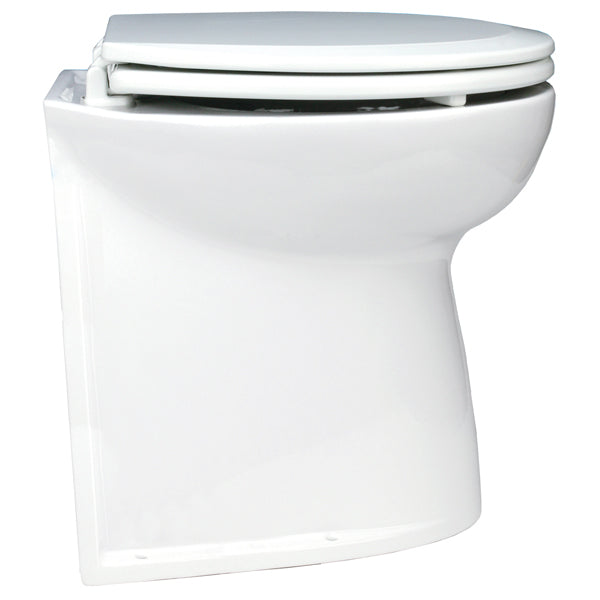 Jabsco deluxe m/soft close