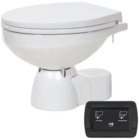 Jabsco Quiet Flush E2 saltvand