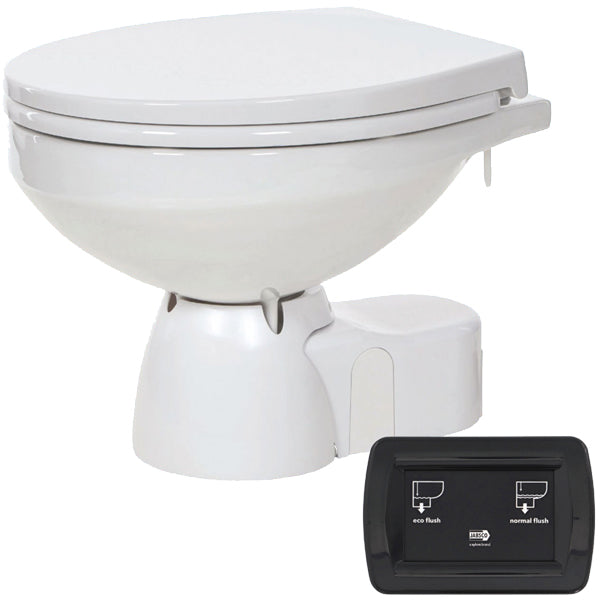 Jabsco Quiet Flush E2 saltvand