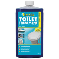 Star Brite toilet væske septiktank.