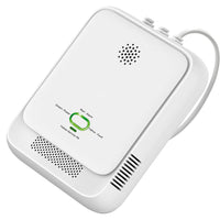 1852 Gas alarm