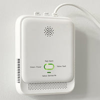 1852 Gas alarm