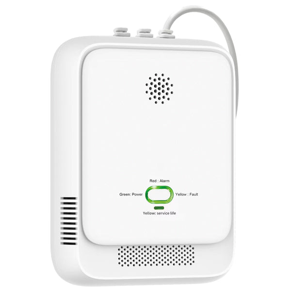 1852 Gas alarm