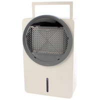 1852 Affugter DH8 230V med 2,5 L tank