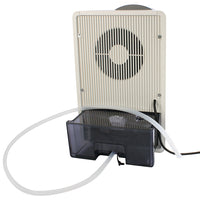1852 Affugter DH8 230V med 2,5 L tank