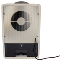 1852 Affugter DH8 230V med 2,5 L tank