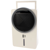 1852 Affugter DH8 230V med 2,5 L tank