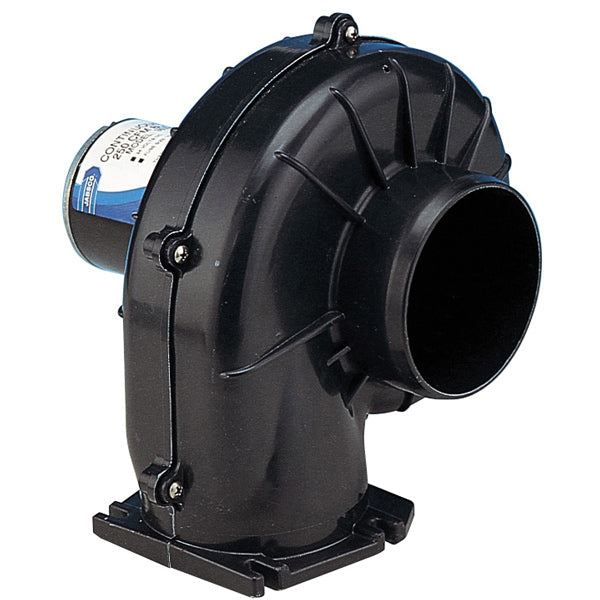 Jabsco motorrums ventillator 7,1m3/min