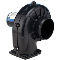 Jabsco motorrums ventillator 7,1m3/min