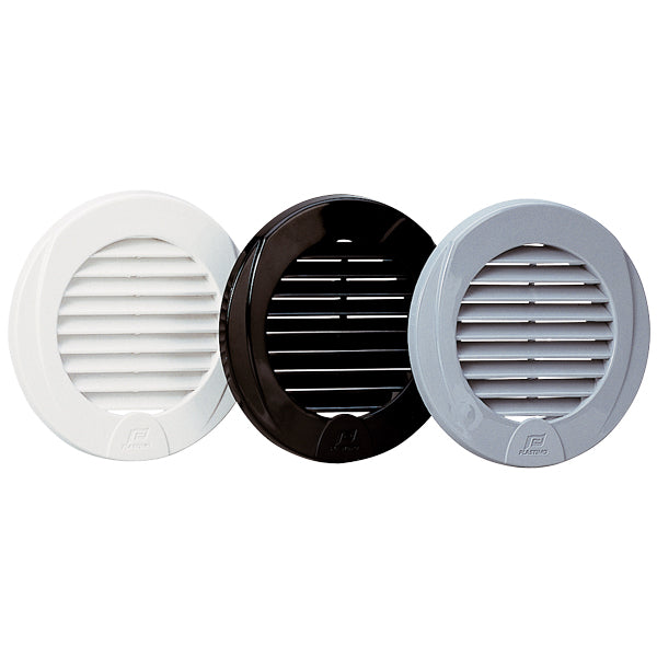Nuova rade Ventilgælle Ø3"-76mm