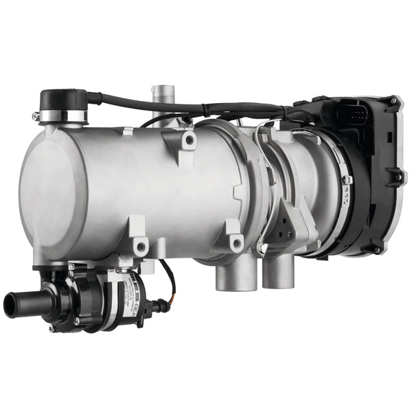 Webasto Thermo Pro 90 marine 9,1 kw diesel - vandvarmer inkl kit
