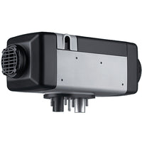 Webasto Air Top 2000 STC bådvarmer 2kW 12V med monteringsdel