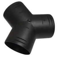 Webasto Y-ventil 60x60x60 mm