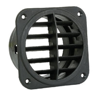1852 Rund luftdyse 90 mm