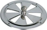 Butterfly ventil RF