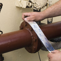 PSP Spray stop tape mm x 1 meter