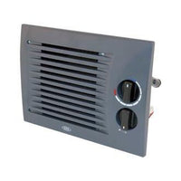 Varmeapperat arizona 400 126W & 3 trins blæser 5,6kW