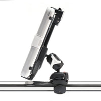 Scanstrut iPad/Tablet monteringskit til gelænder Ø19-34mm