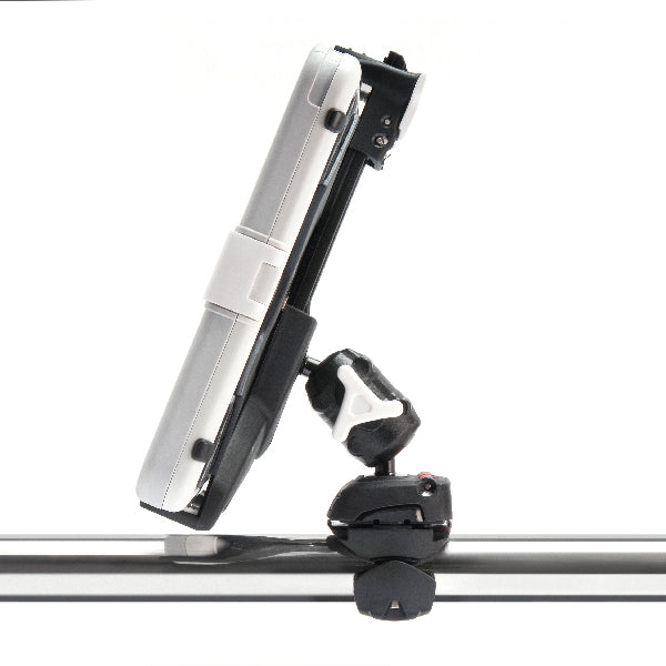 Scanstrut iPad/Tablet monteringskit til gelænder Ø19-34mm