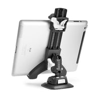 Scanstrut iPad/Tablet monteringskit m/ "selvklæbende" base