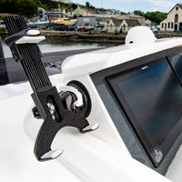 Scanstrut iPad/Tablet monteringskit m/ sugekop