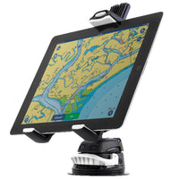 Scanstrut iPad/Tablet monteringskit m/ sugekop