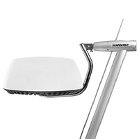 ScanStrut Radar mount Selvnivellerende, radar foran bagstag