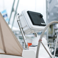 ScanStrut Helm pod for displays op til 12"