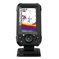 Lowrance Eagle