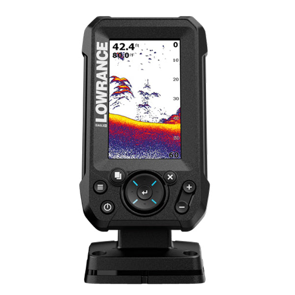 Lowrance Eagle