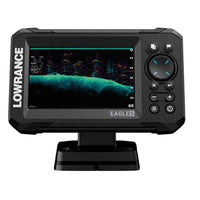 Lowrance Eagle
