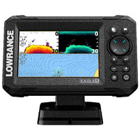 Lowrance Eagle