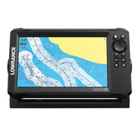 Lowrance Eagle EYE-9 Live