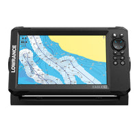 Lowrance Eagle EYE-9 Live