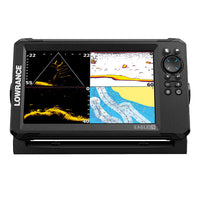 Lowrance Eagle EYE-9 Live