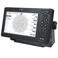 TideON Core 9" kortplotter