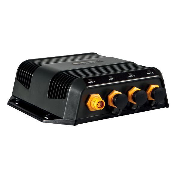 Navico Nep-2 expansion port