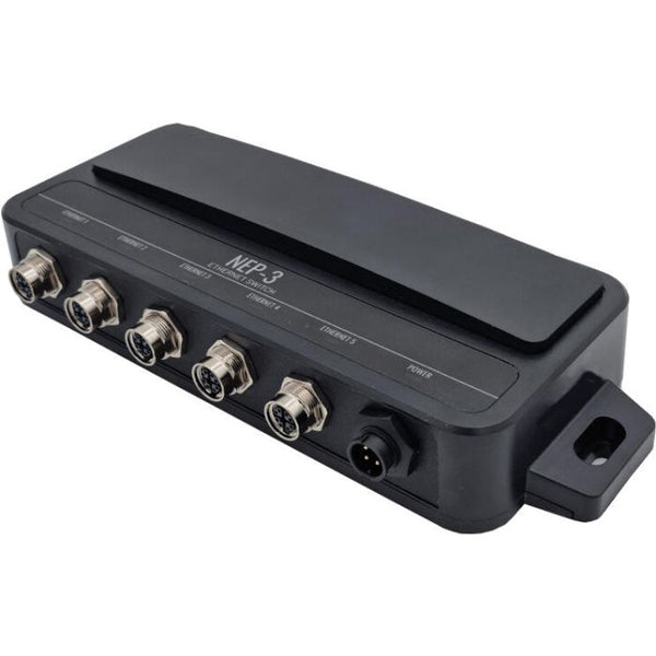 Navico NEP-3ethernet 5-port switch