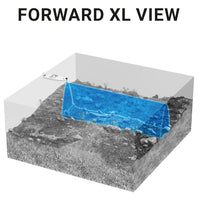 Lowrance Activetarget 2 XL