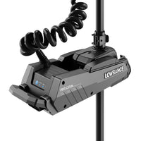 Lowrance RECON ferskvand Trolling Motor